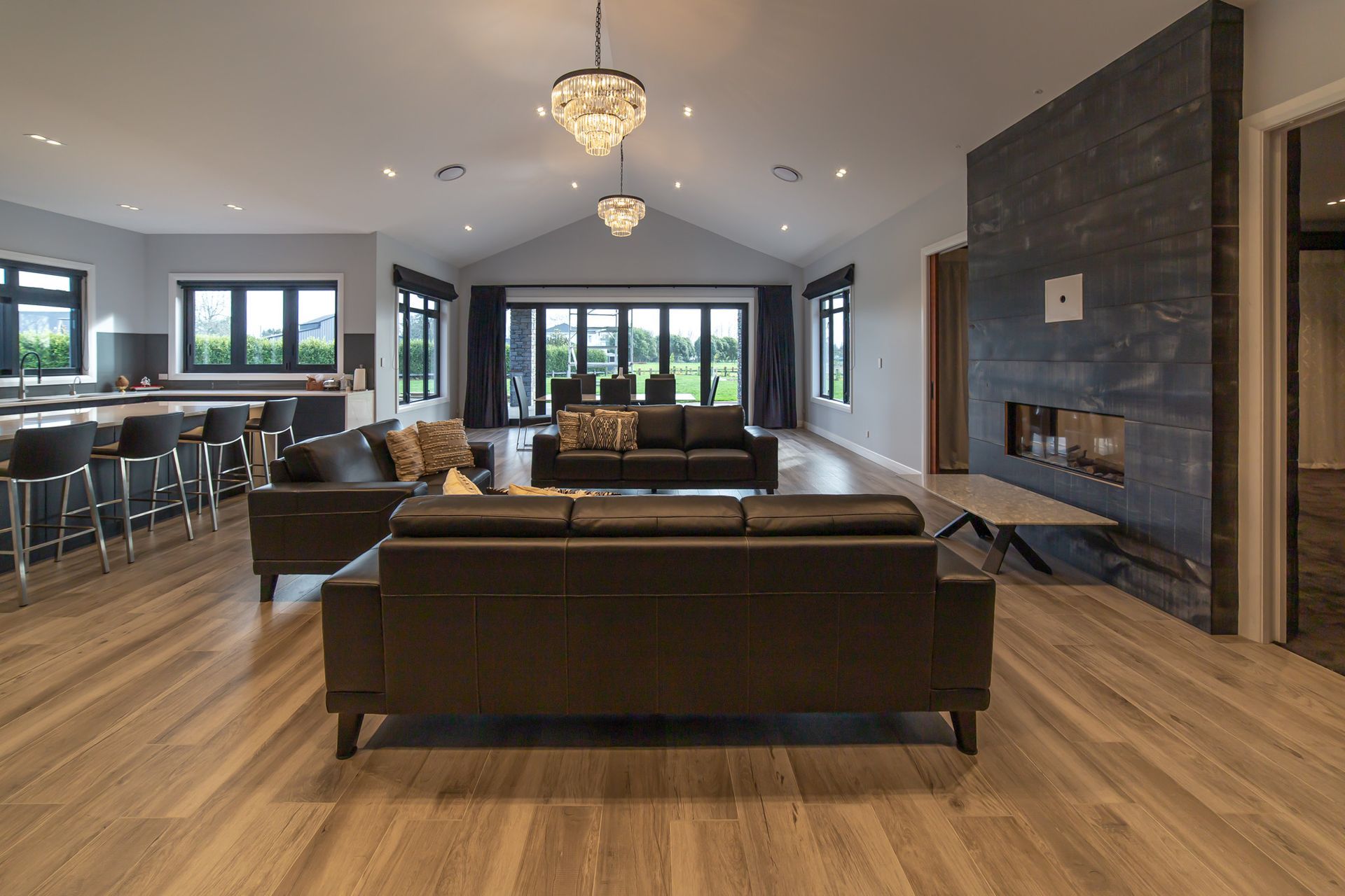 Supporting Image 1 for Kerryn Elwin / Interior Designer