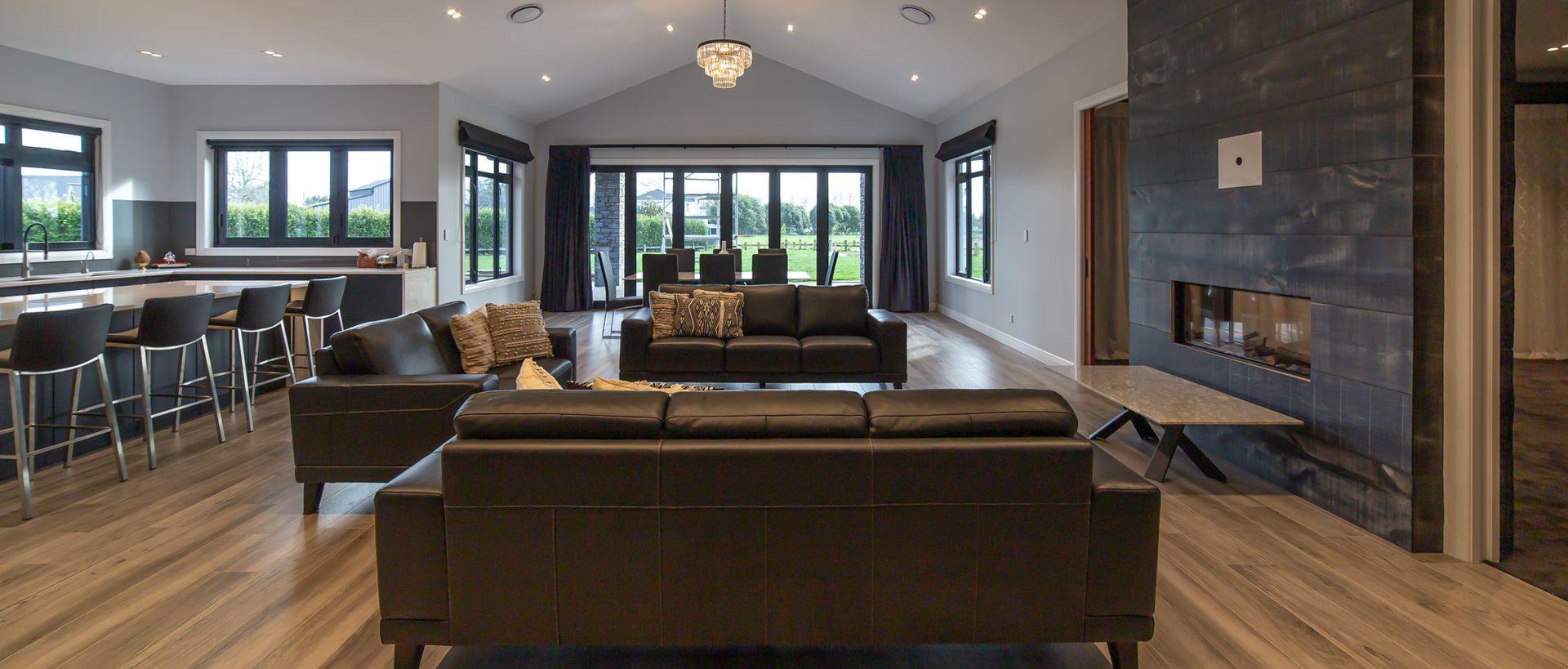Supporting Image 1 for Kerryn Elwin / Interior Designer
