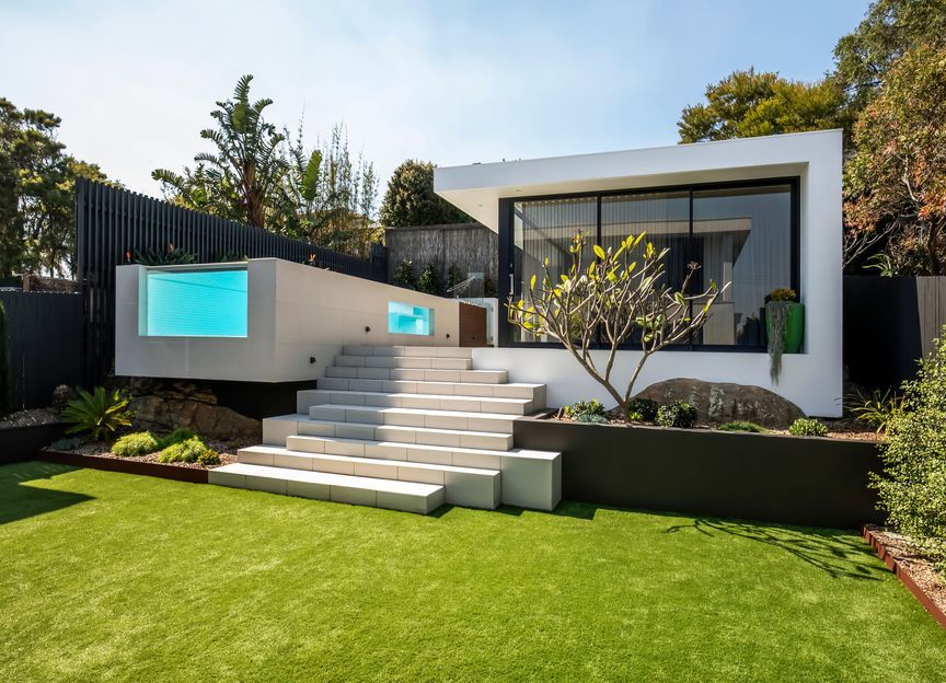 Site Specific Designs