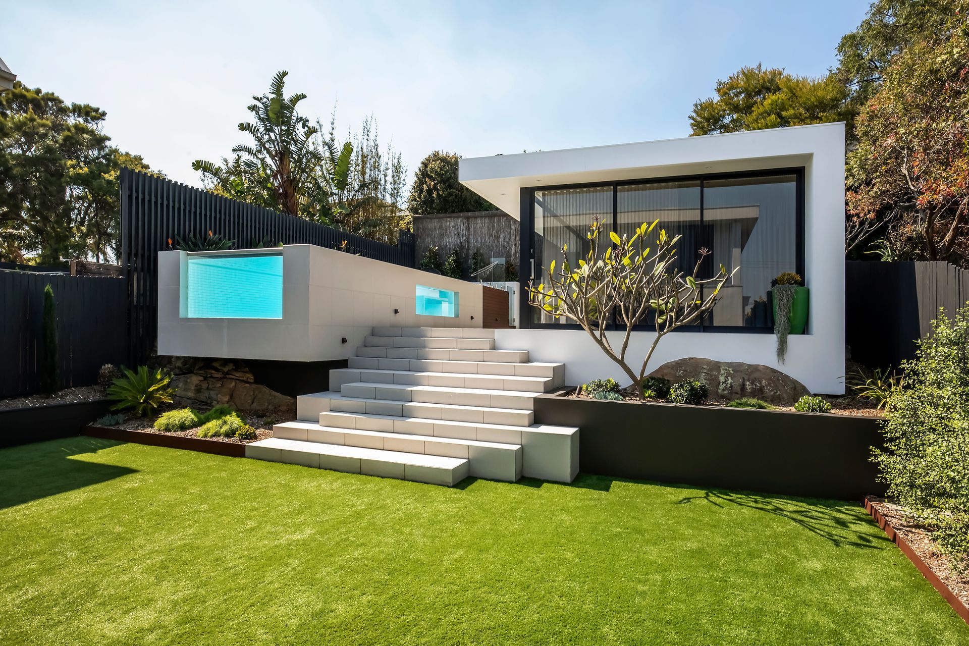 Site Specific Designs banner