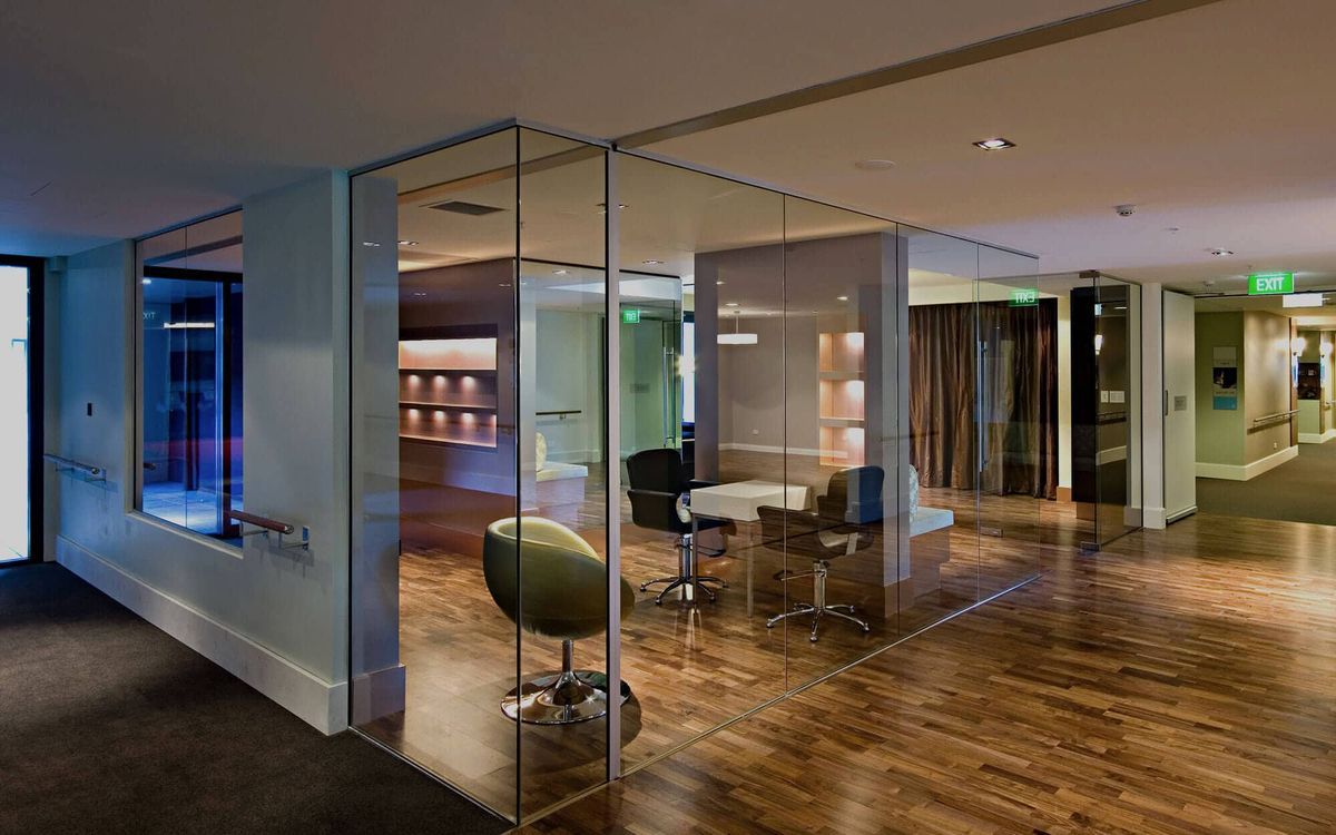 Gilmore Interior Design banner