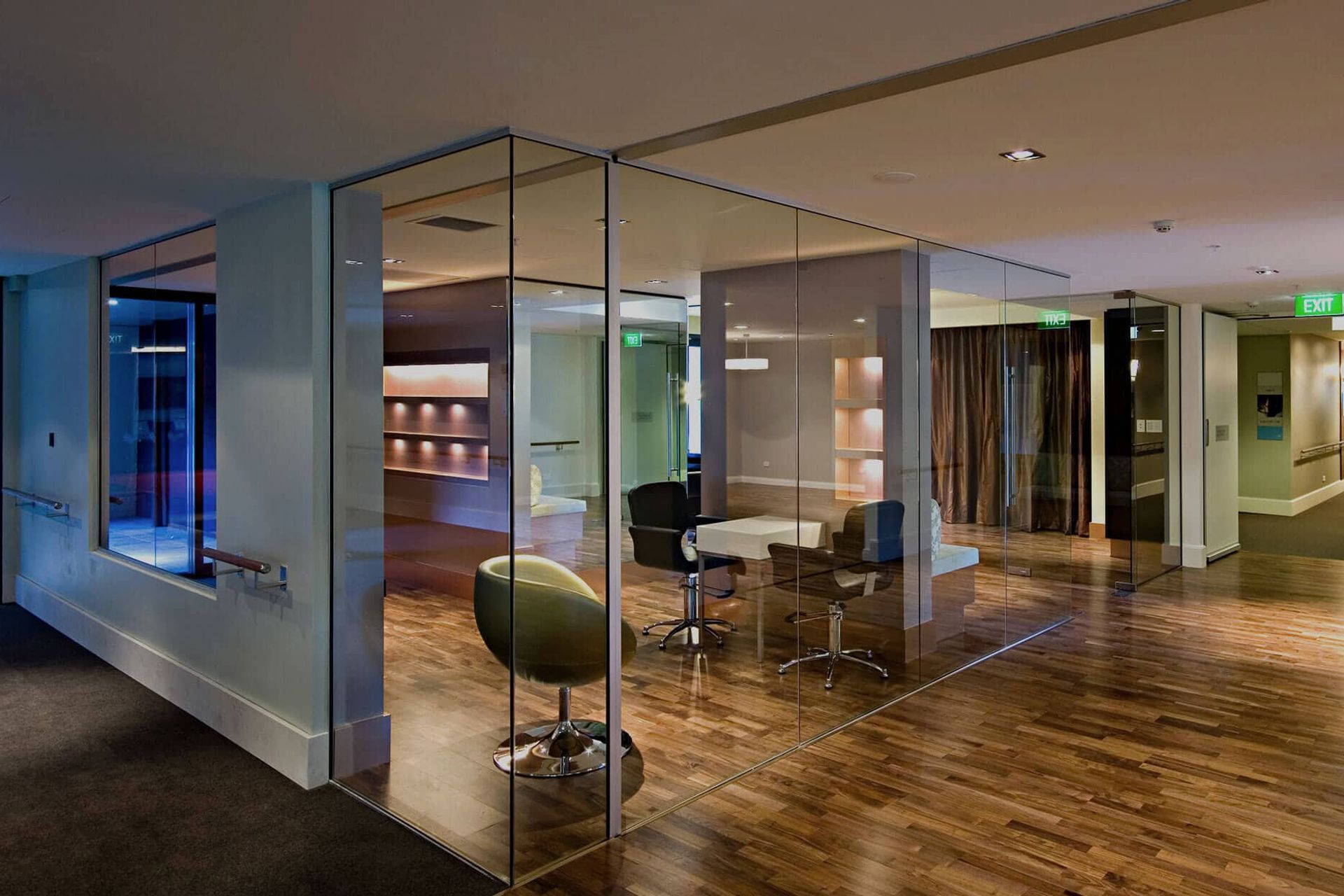 Gilmore Interior Design banner