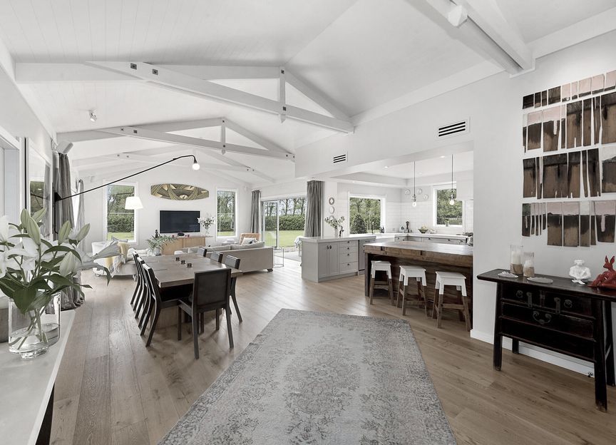 Blackwood Interiors