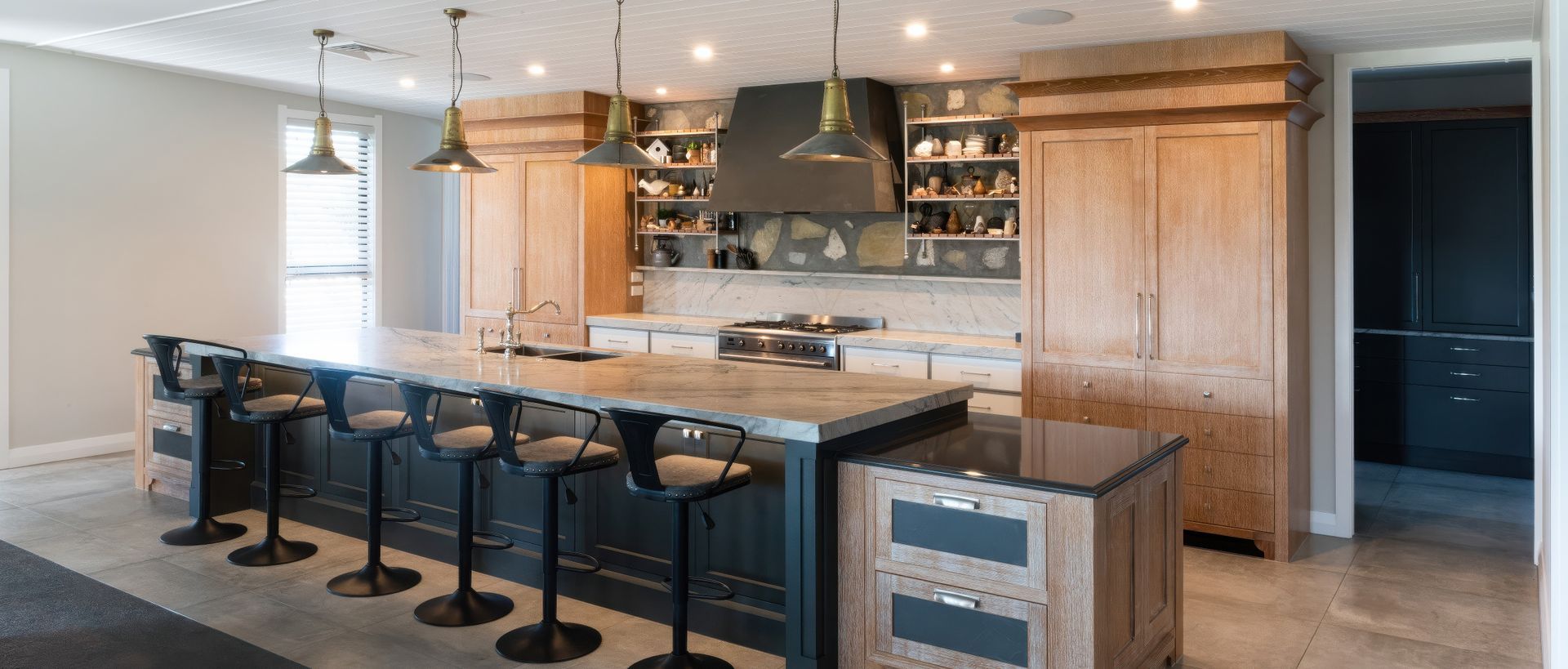 Supporting Image 4 for Aleysha Pangari Interiors