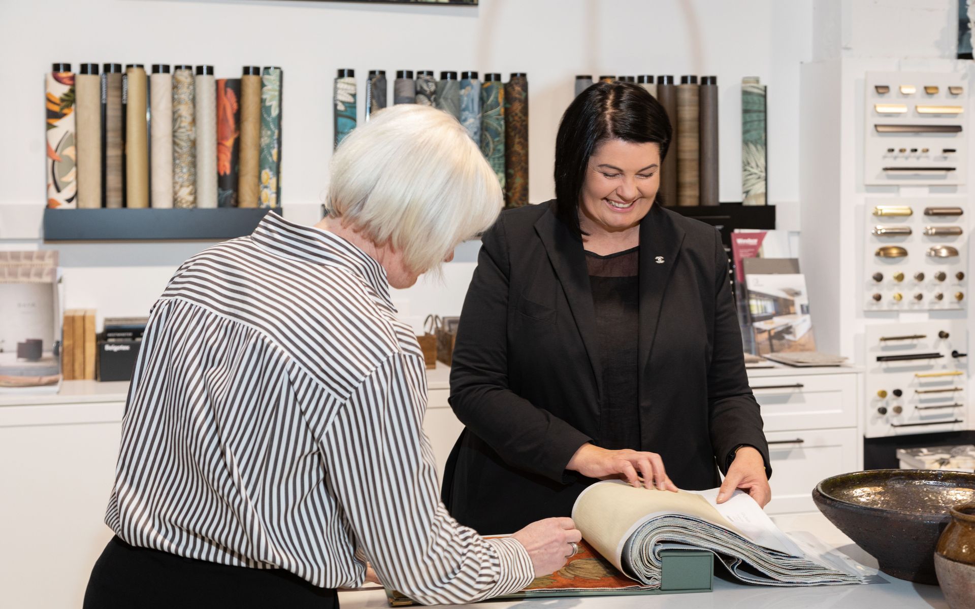 Supporting Image 2 for Belhams Interiors
