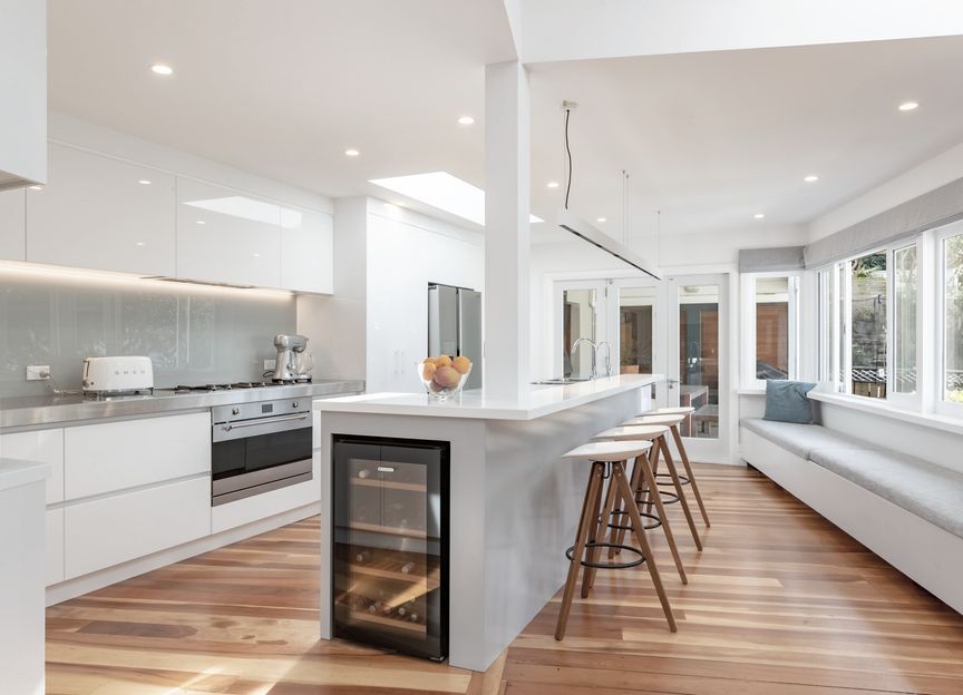 Wayde Beckman Design