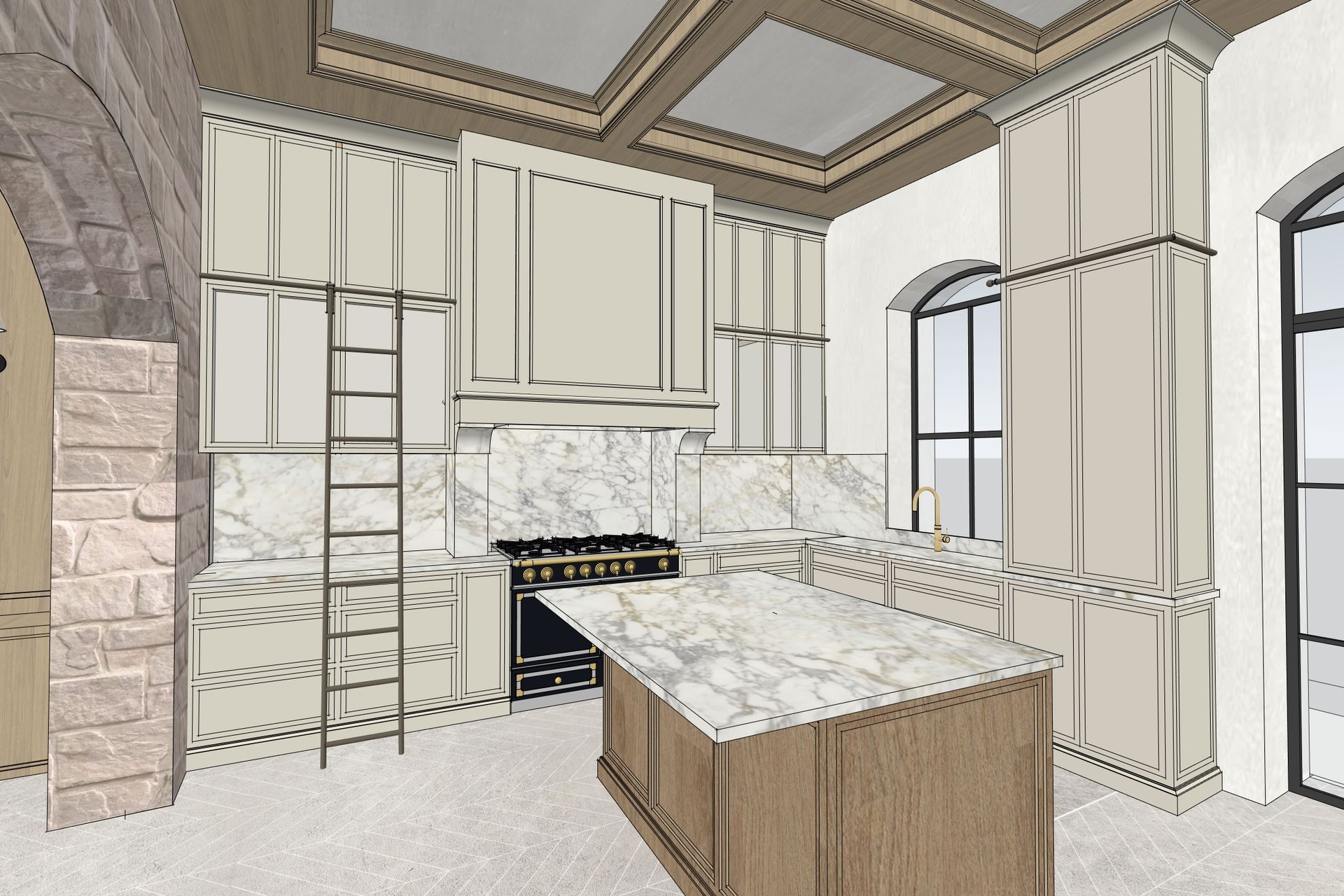 Supporting Image 3 for Sarah Bladin Interiors