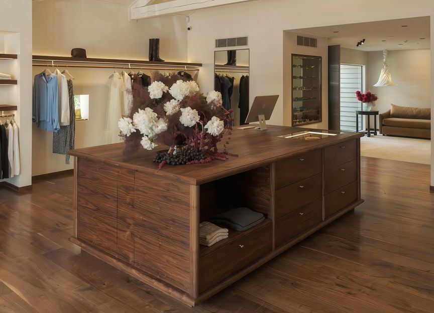 Nikki Wilson Studio