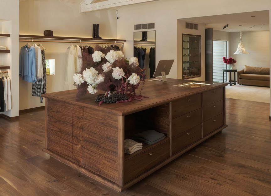 Nikki Wilson Studio