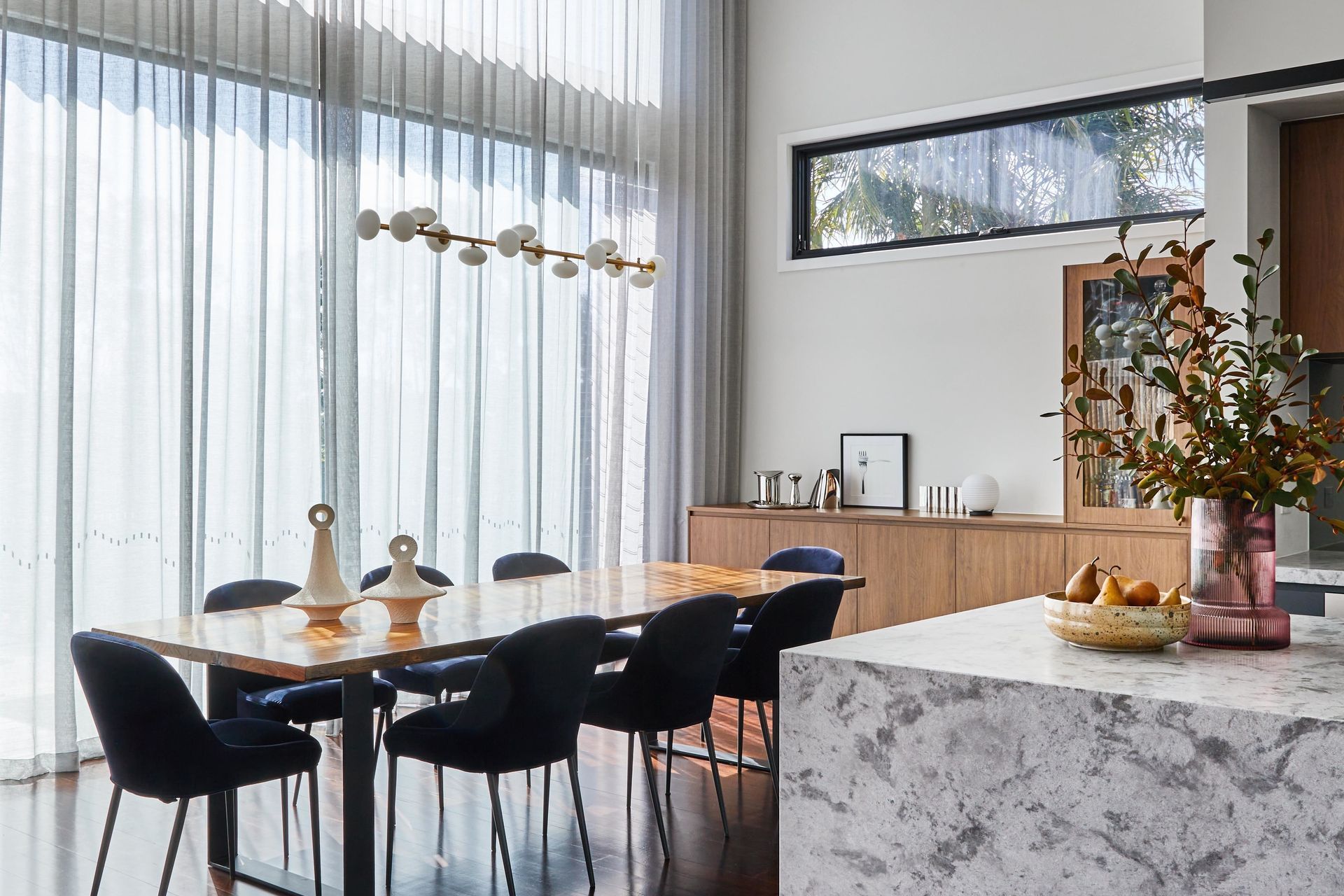 Hero Banner for Martine Cooper