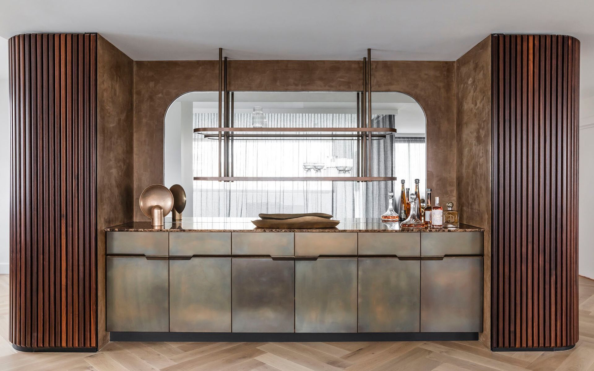 Supporting Image 1 for Alexandra Brown Interiors