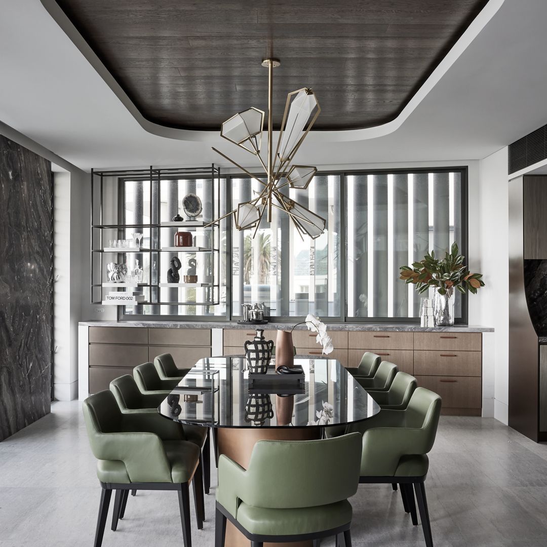 EB Interiors
