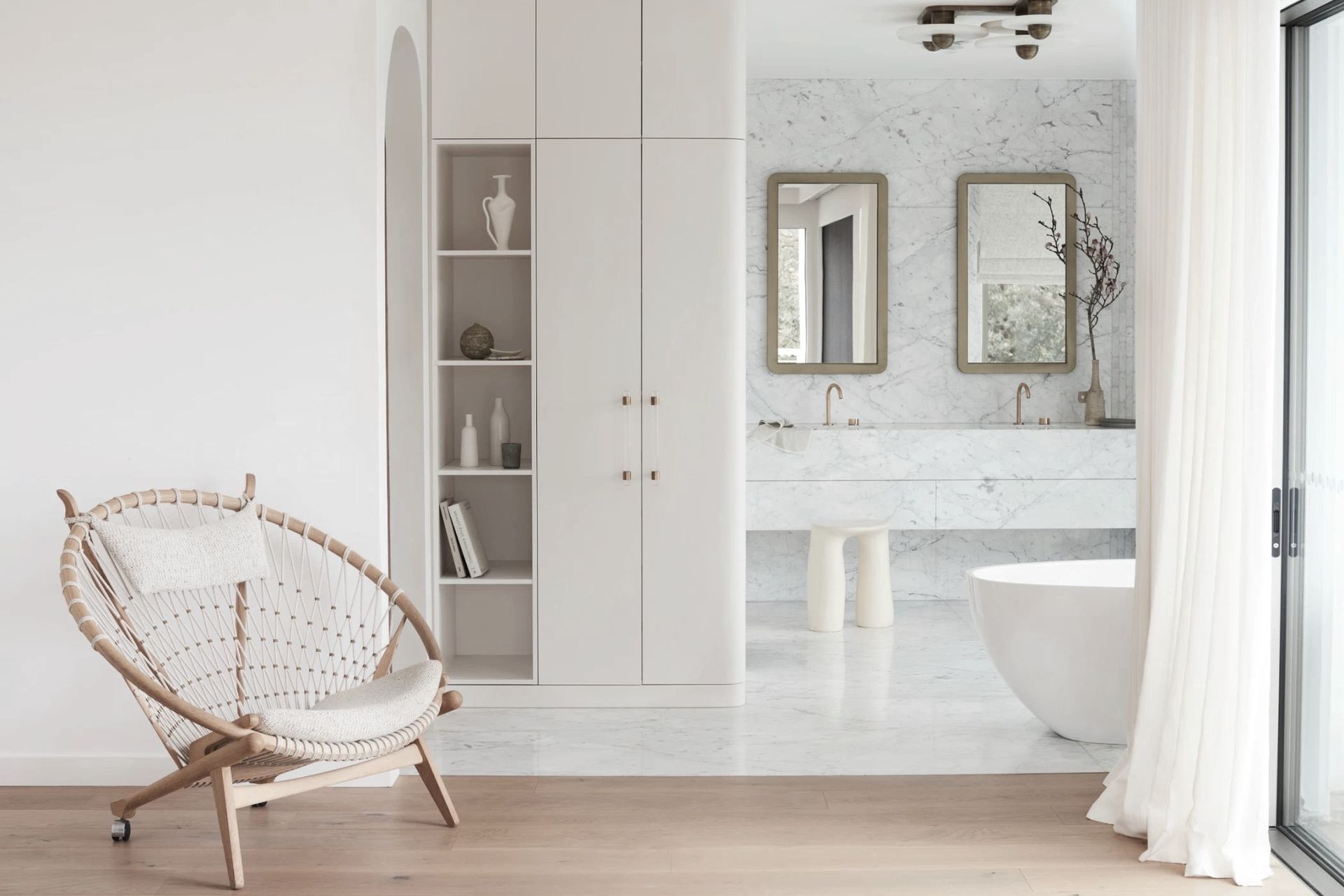 Hero Banner for Studio Gorman