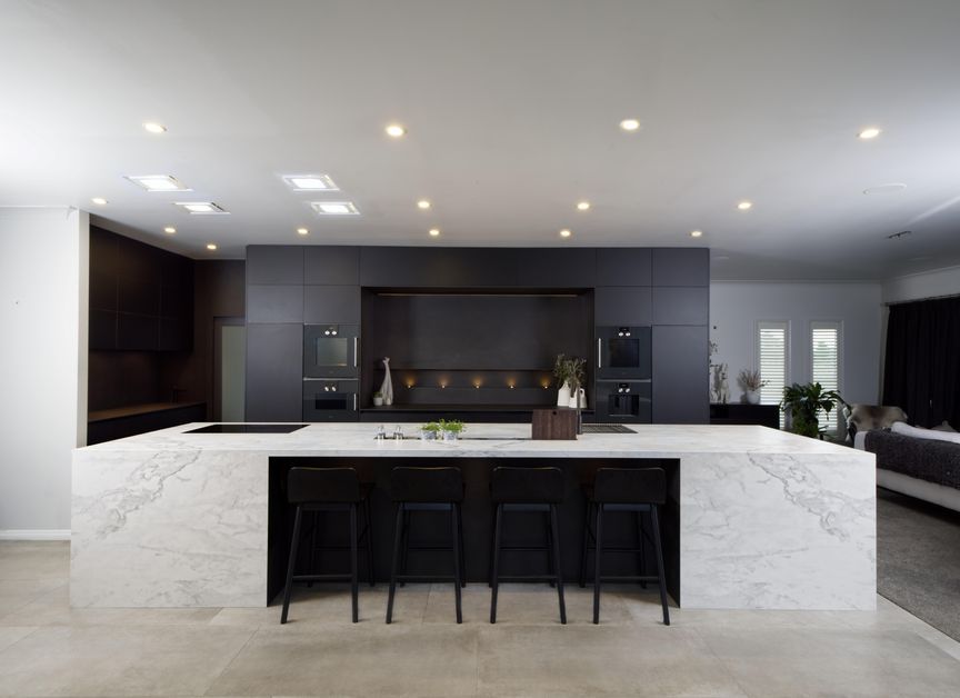 Sophistication in Design