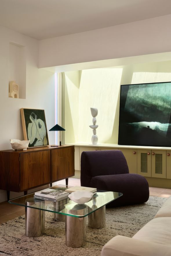 Furnishd