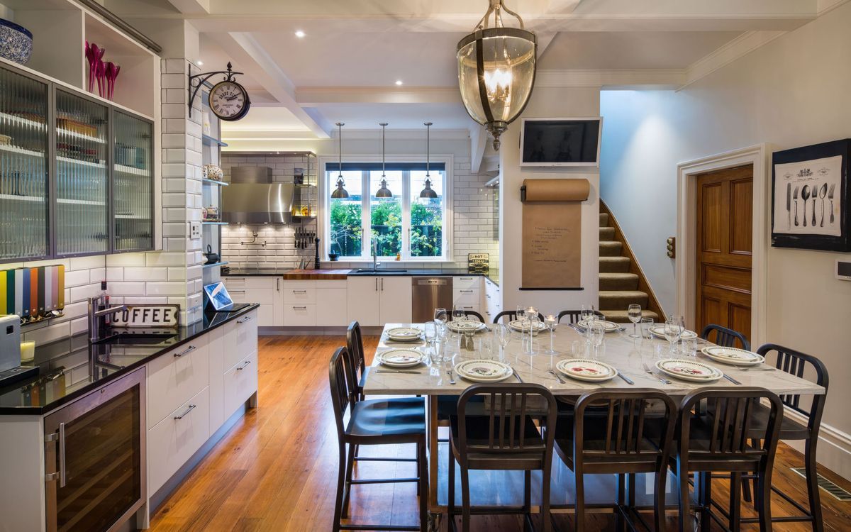Simone van der Plas Interior Design banner