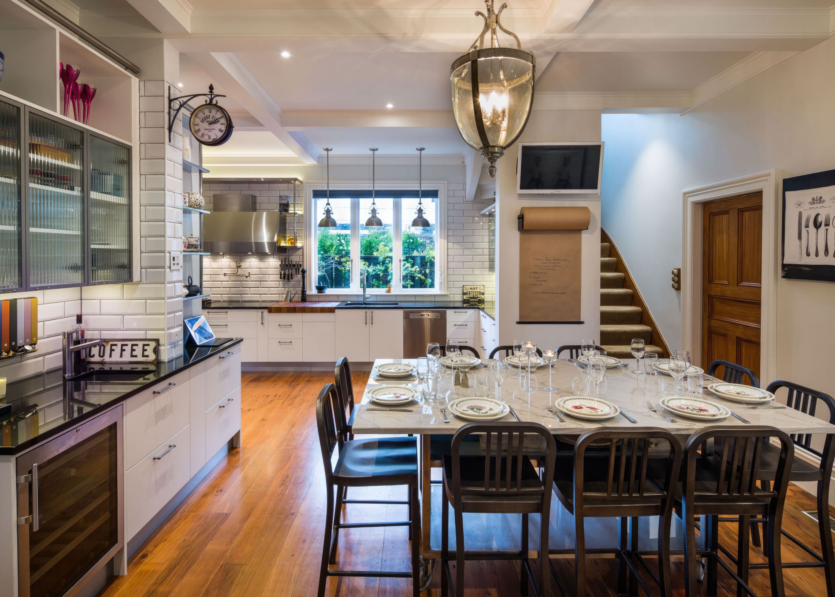 Simone van der Plas Interior Design