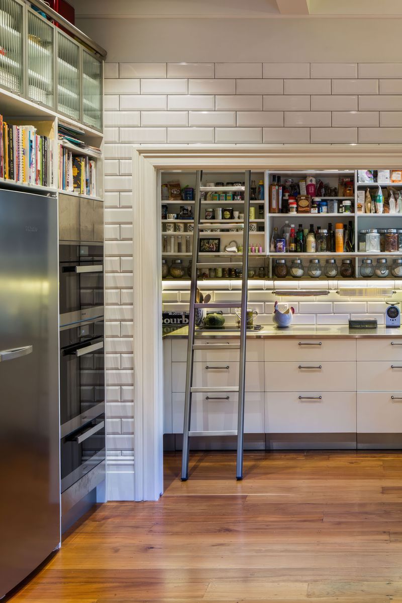 Simone van der Plas Interior Design