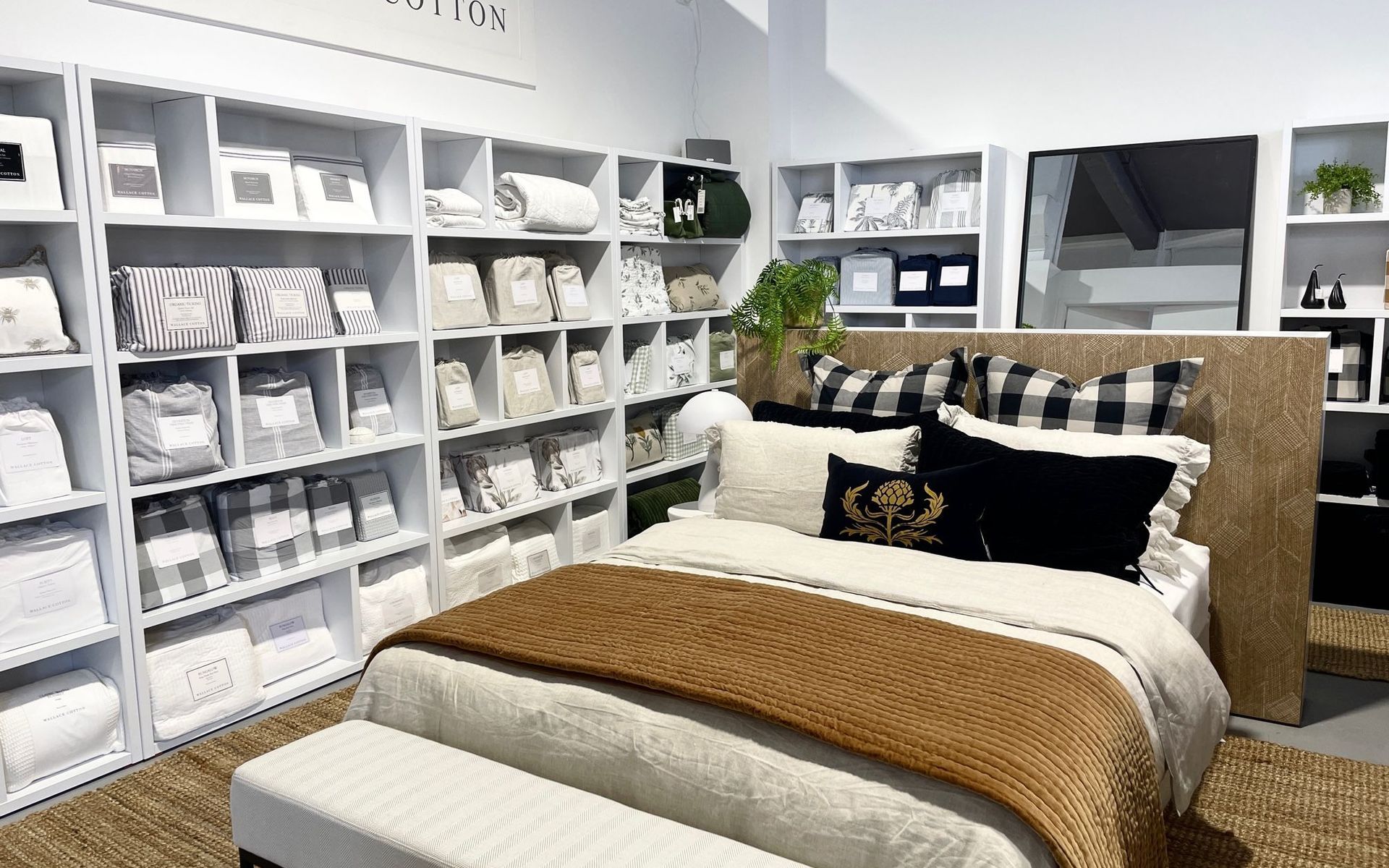 Supporting Image 7 for Belhams Interiors