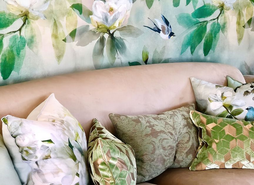 Julia Empson Interior Design & Styling