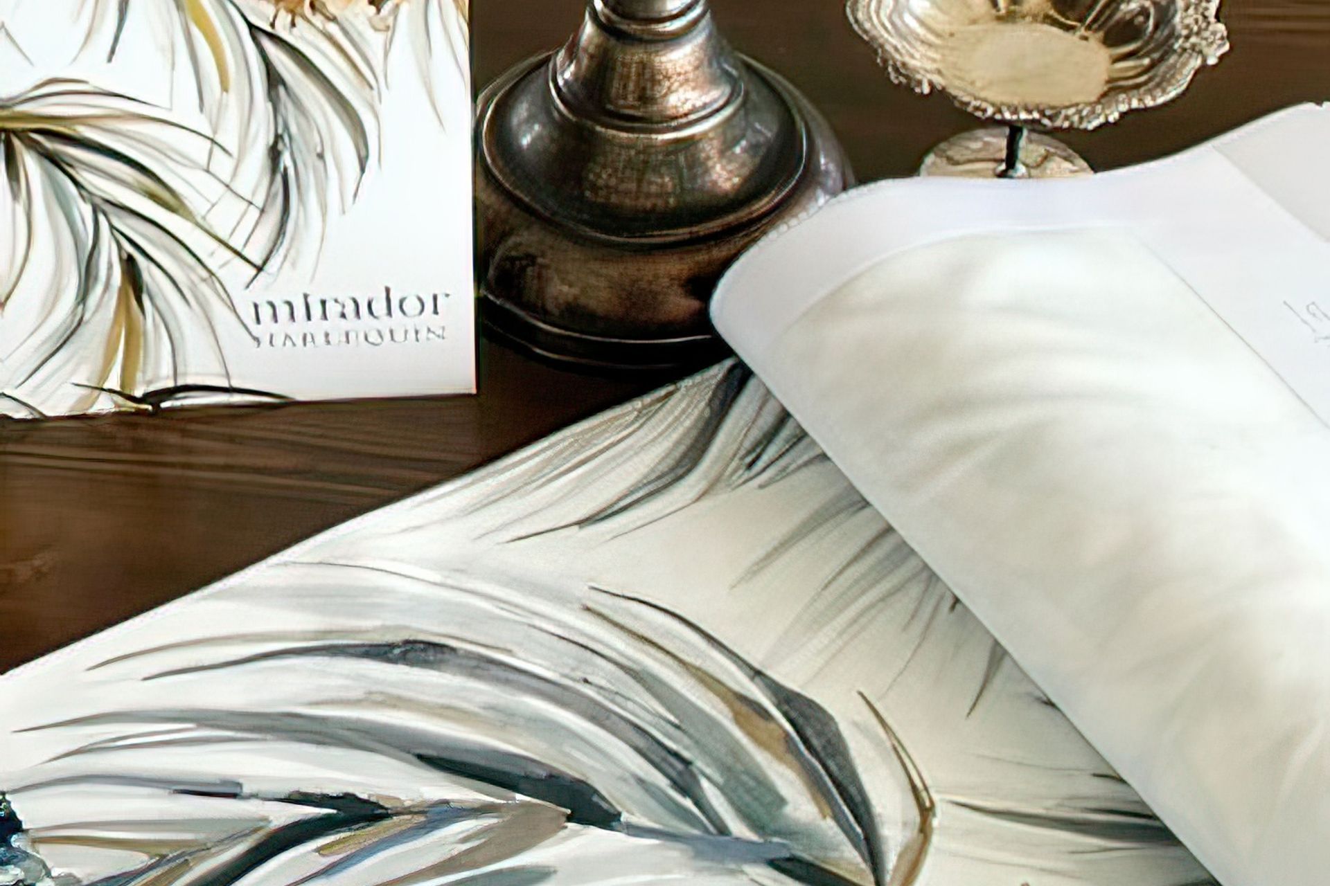 Julia Empson Interior Design & Styling banner