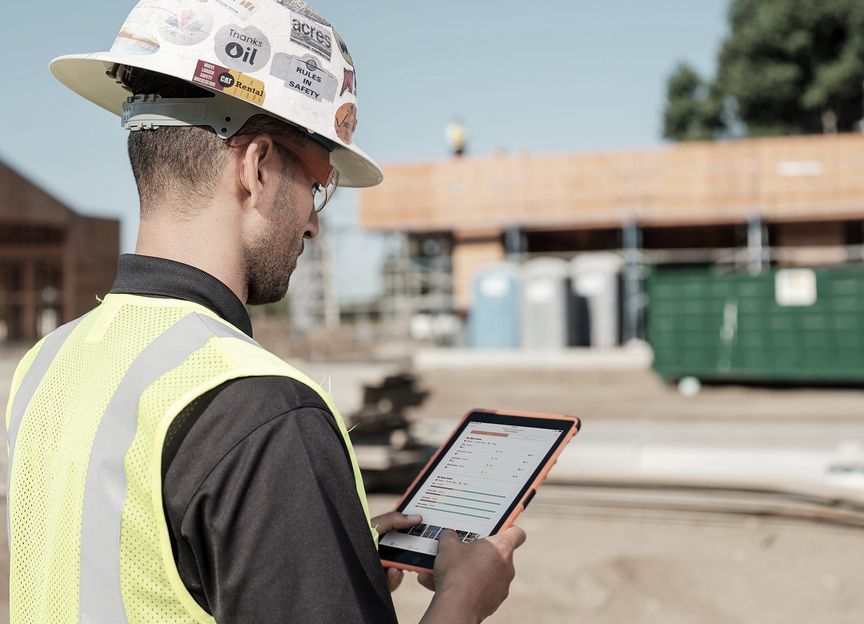 Procore Technologies