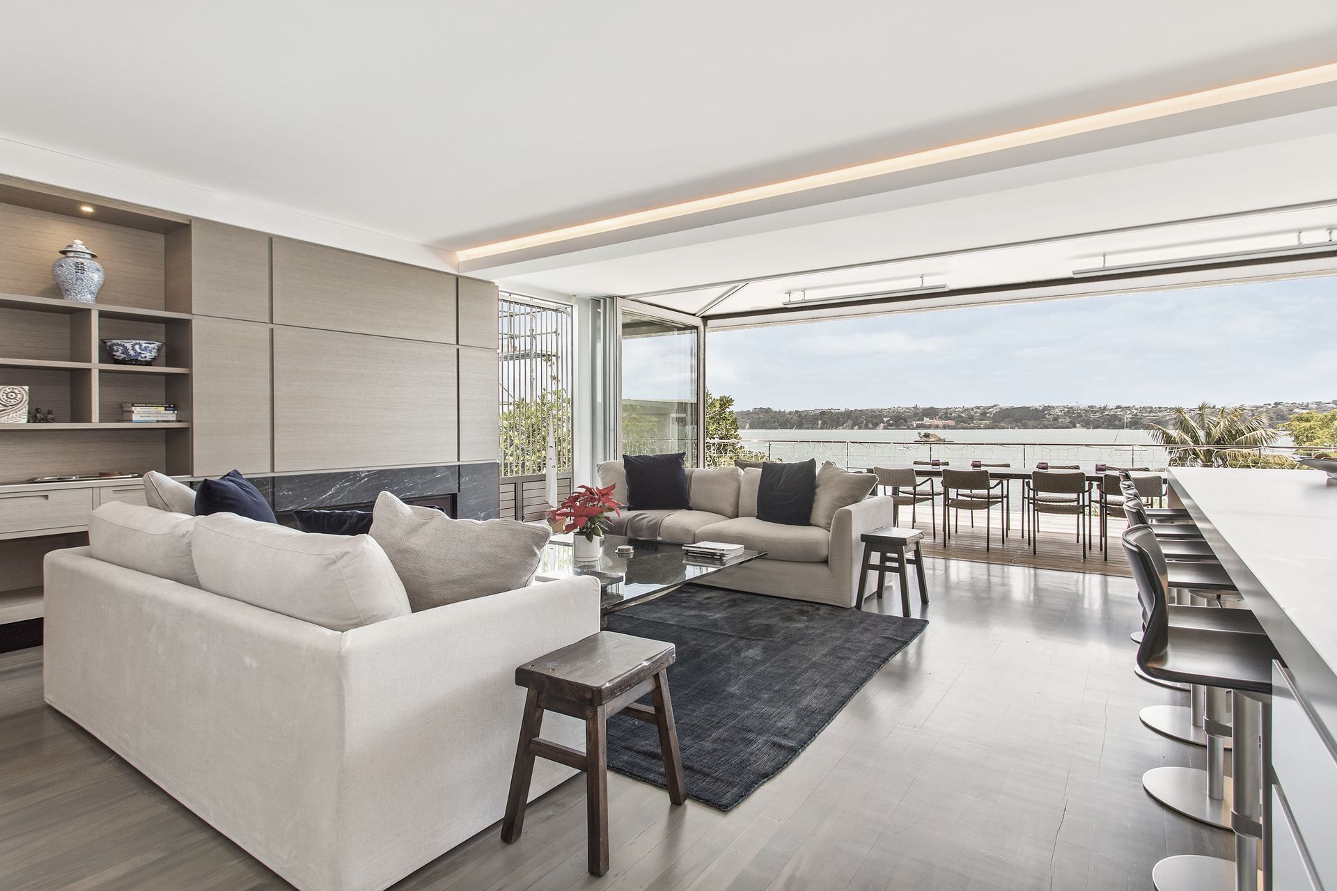 Hero Banner for Sound Control