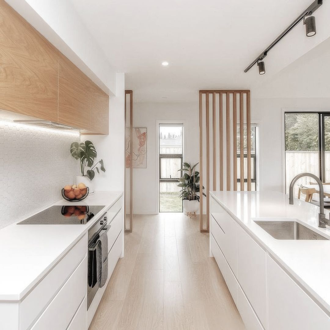 Renalls Joinery