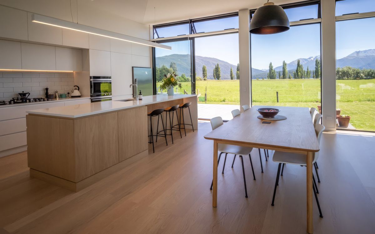 Supporting Image 2 for Alpine Kitchens