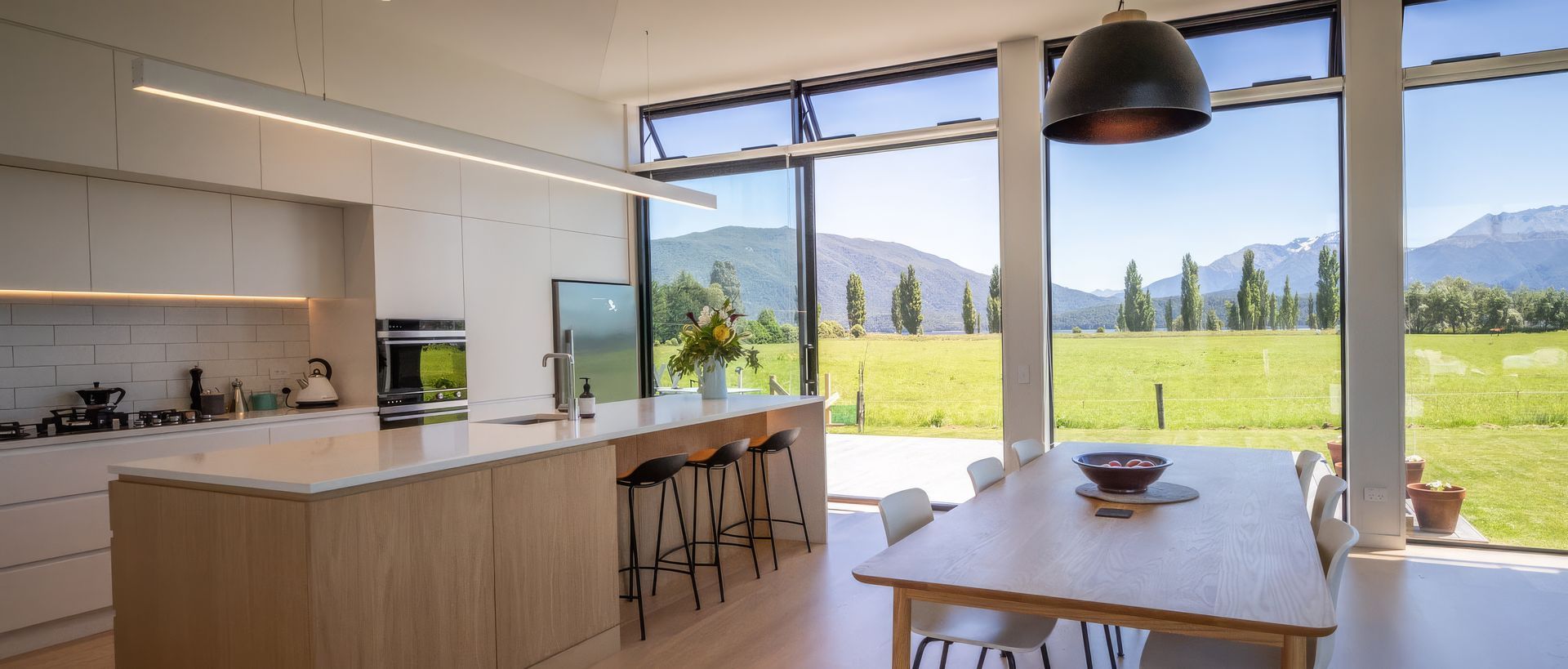 Supporting Image 2 for Alpine Kitchens
