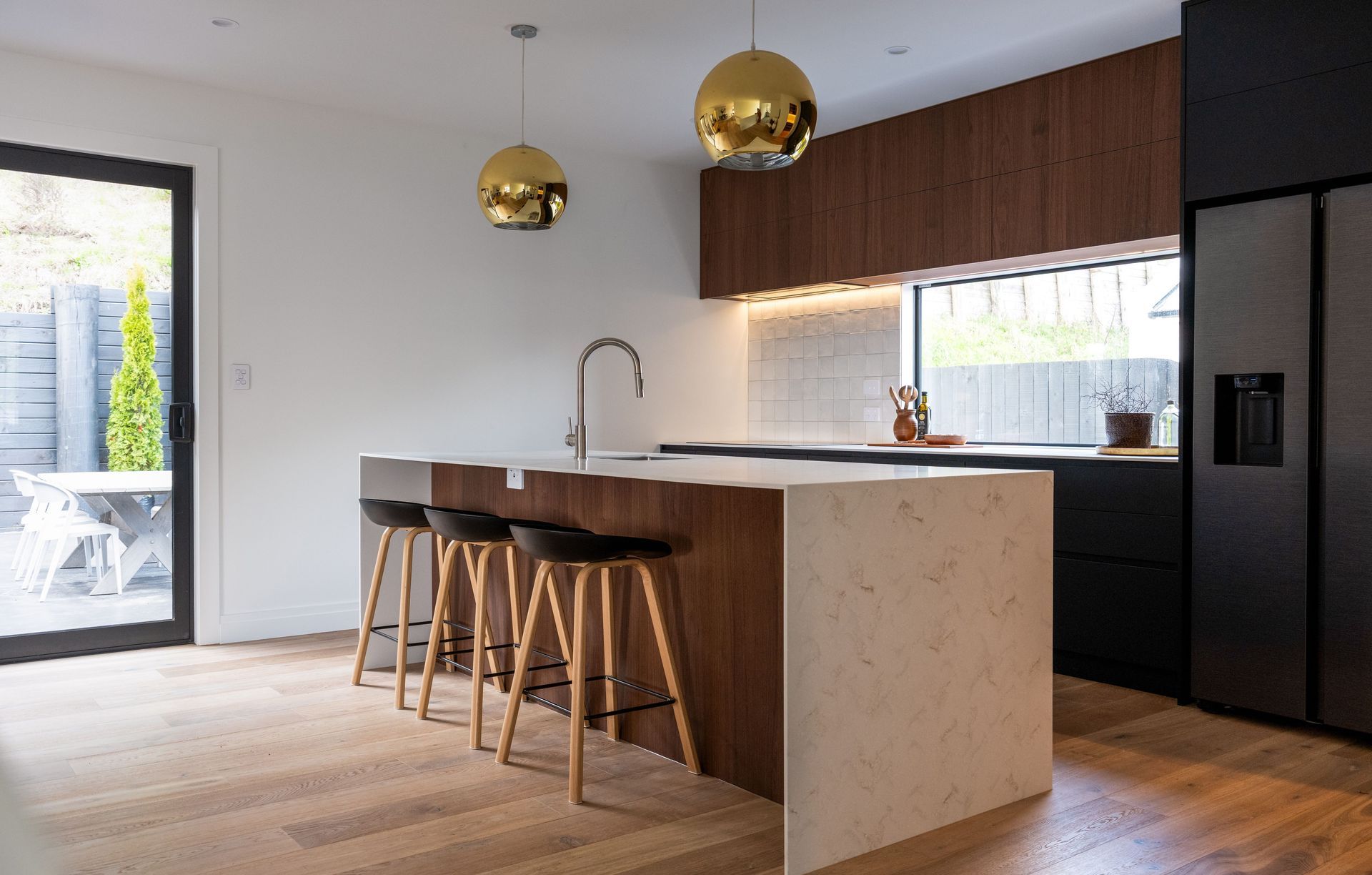Natural Edge Joinery