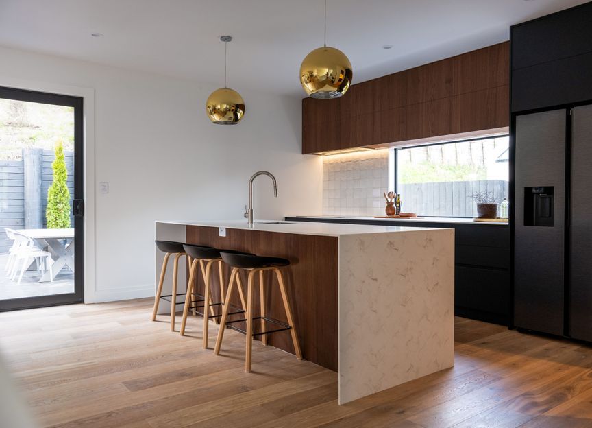 Natural Edge Joinery