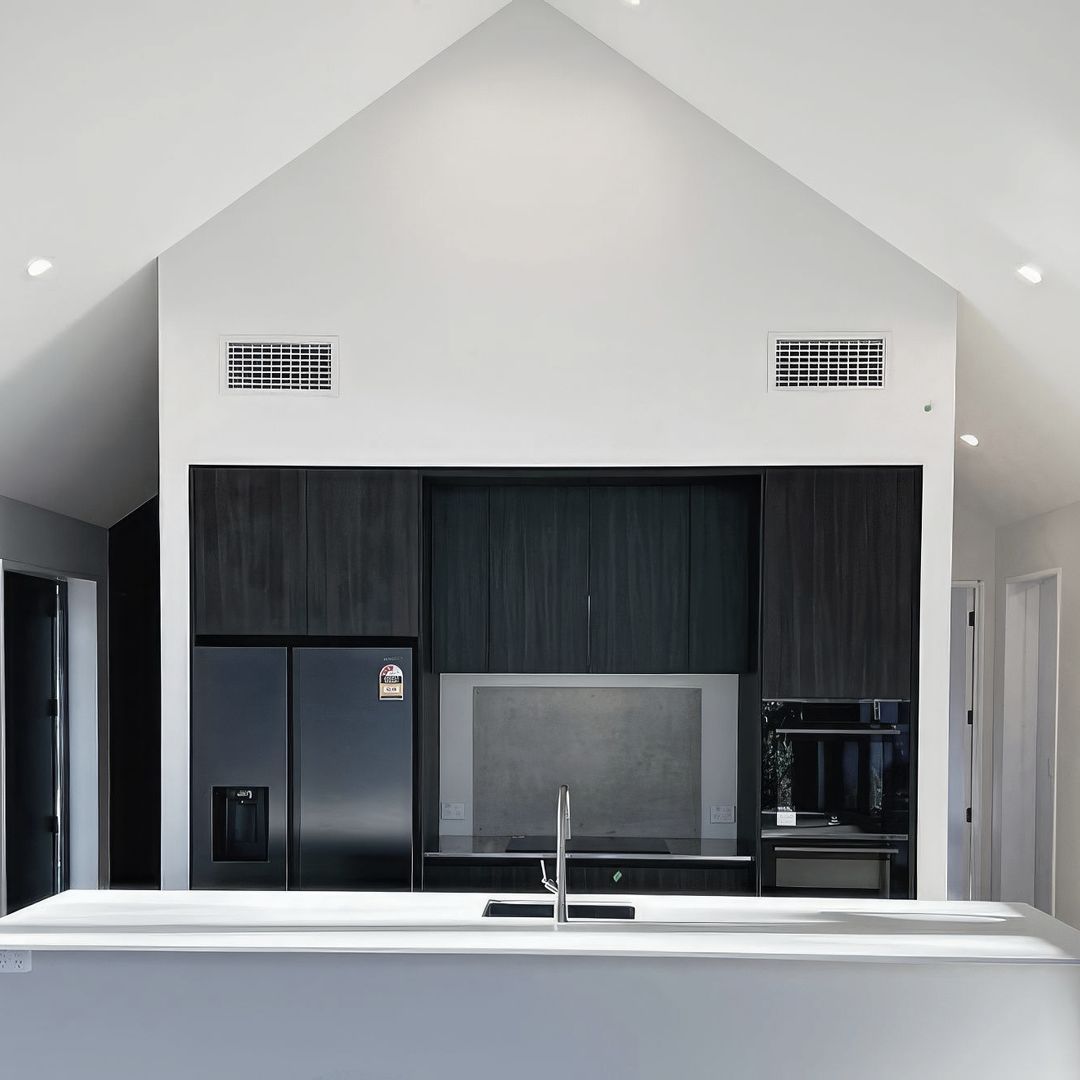 Ultra Fit Out