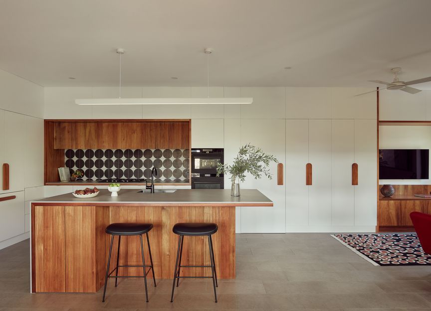 Space Craft Joinery