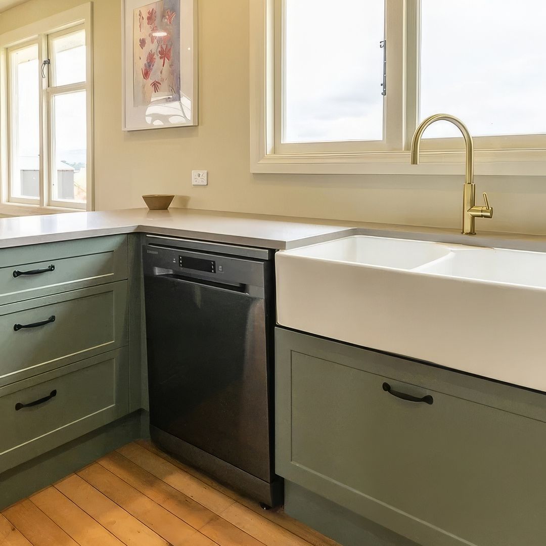 Alpine Kitchens
