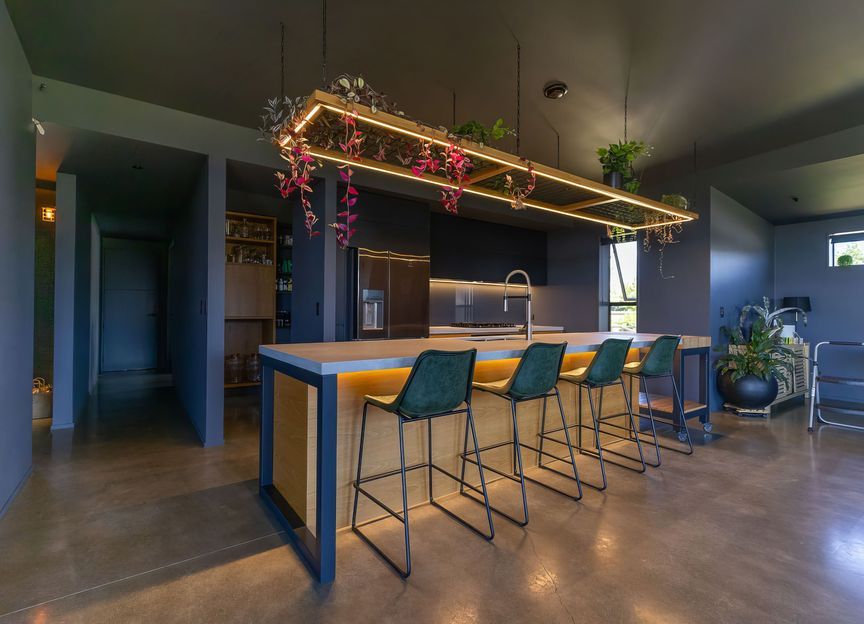 Alpine Kitchens