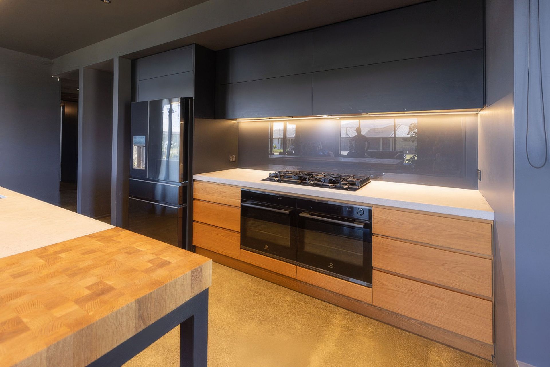 Supporting Image 1 for Alpine Kitchens