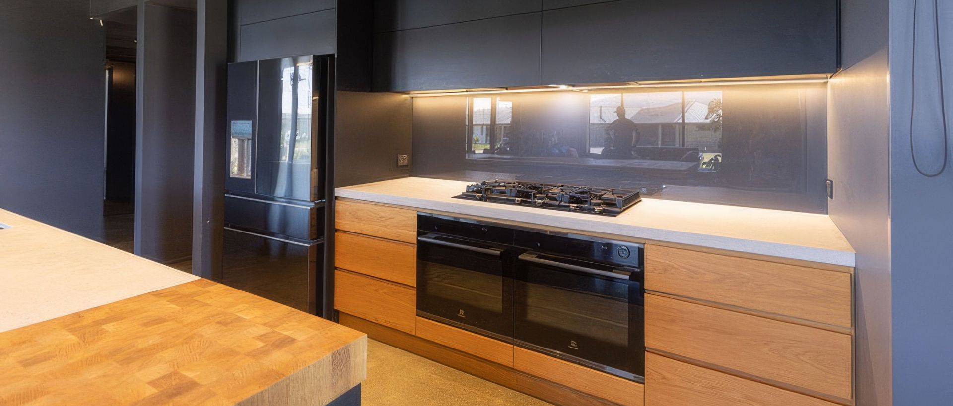 Supporting Image 1 for Alpine Kitchens