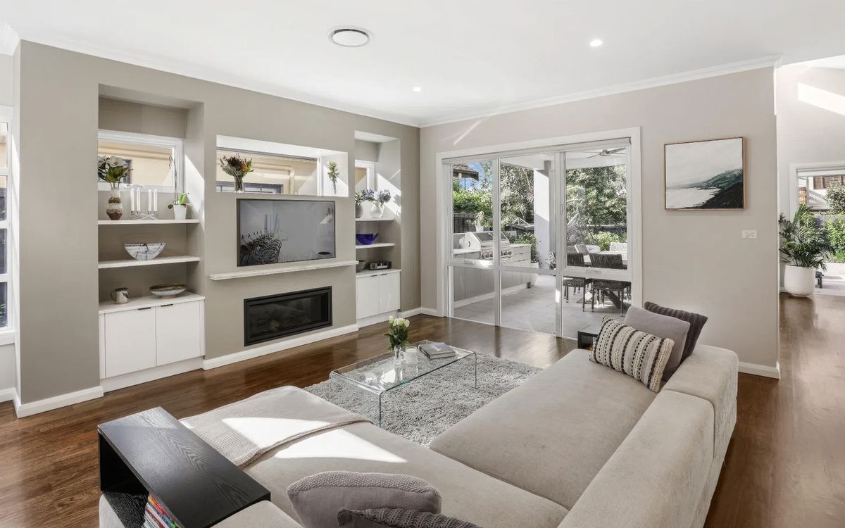 Supporting Image 2 for Vitality Kitchens & Joinery