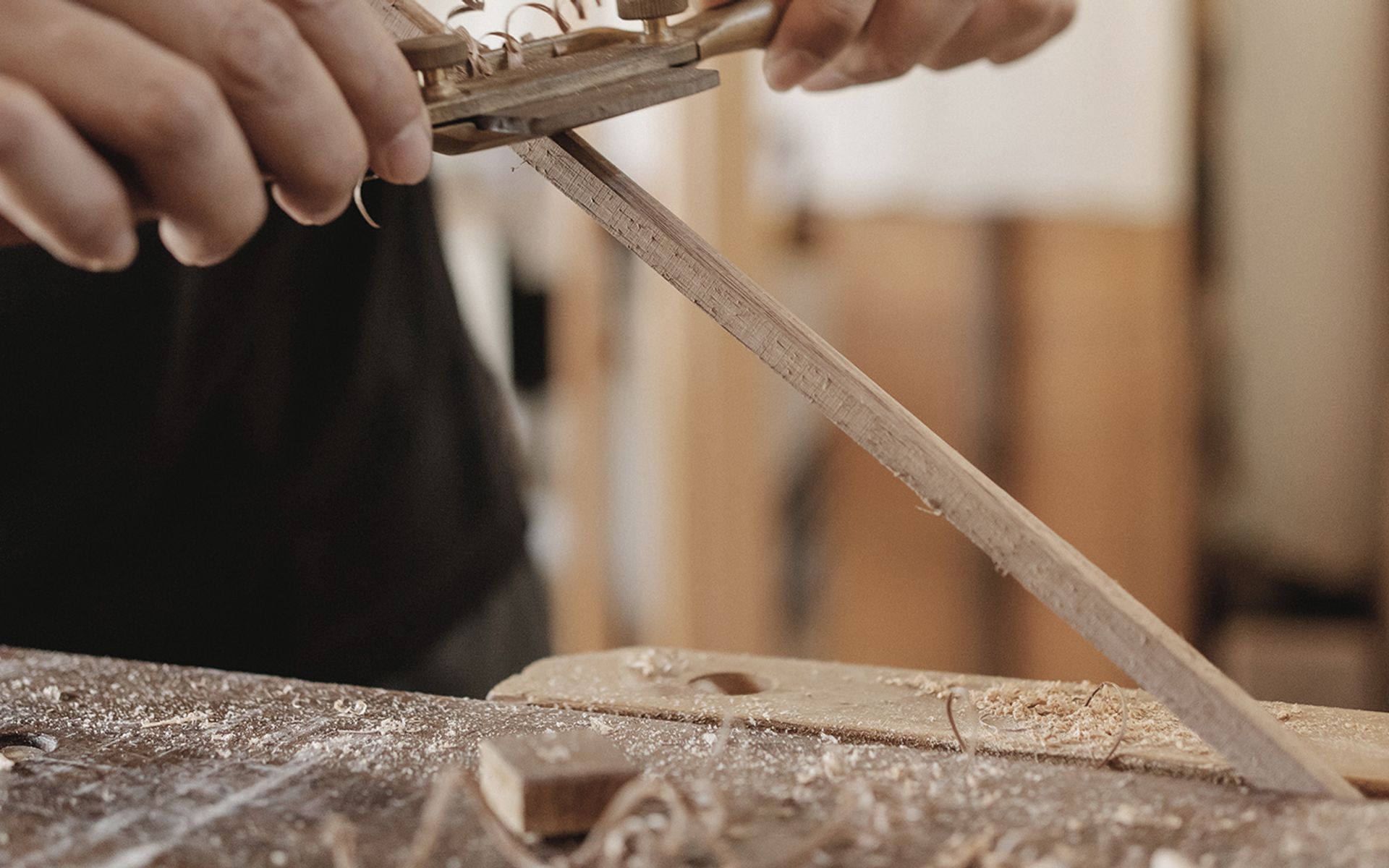 Supporting Image 1 for Hooper Joinery