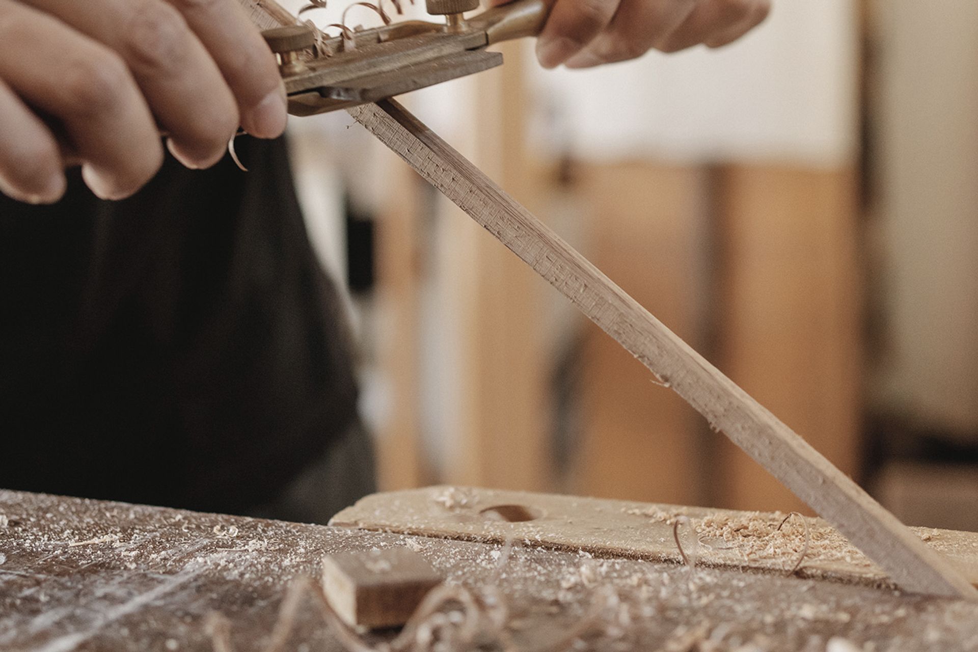 Supporting Image 1 for Hooper Joinery