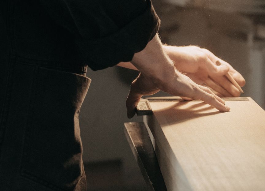 Hooper Joinery