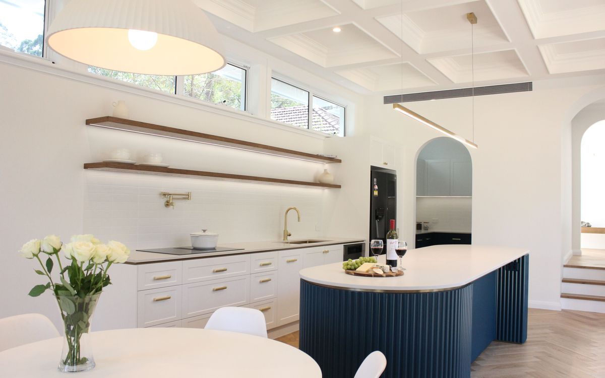 Supporting Image 3 for Vitality Kitchens & Joinery