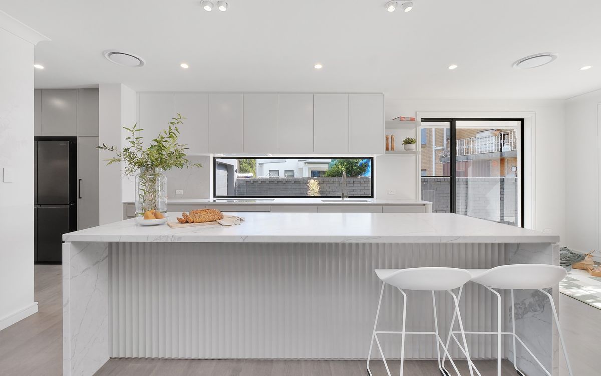 Vitality Kitchens & Joinery banner