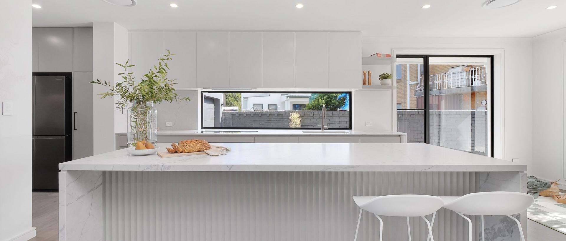 Vitality Kitchens & Joinery Banner image