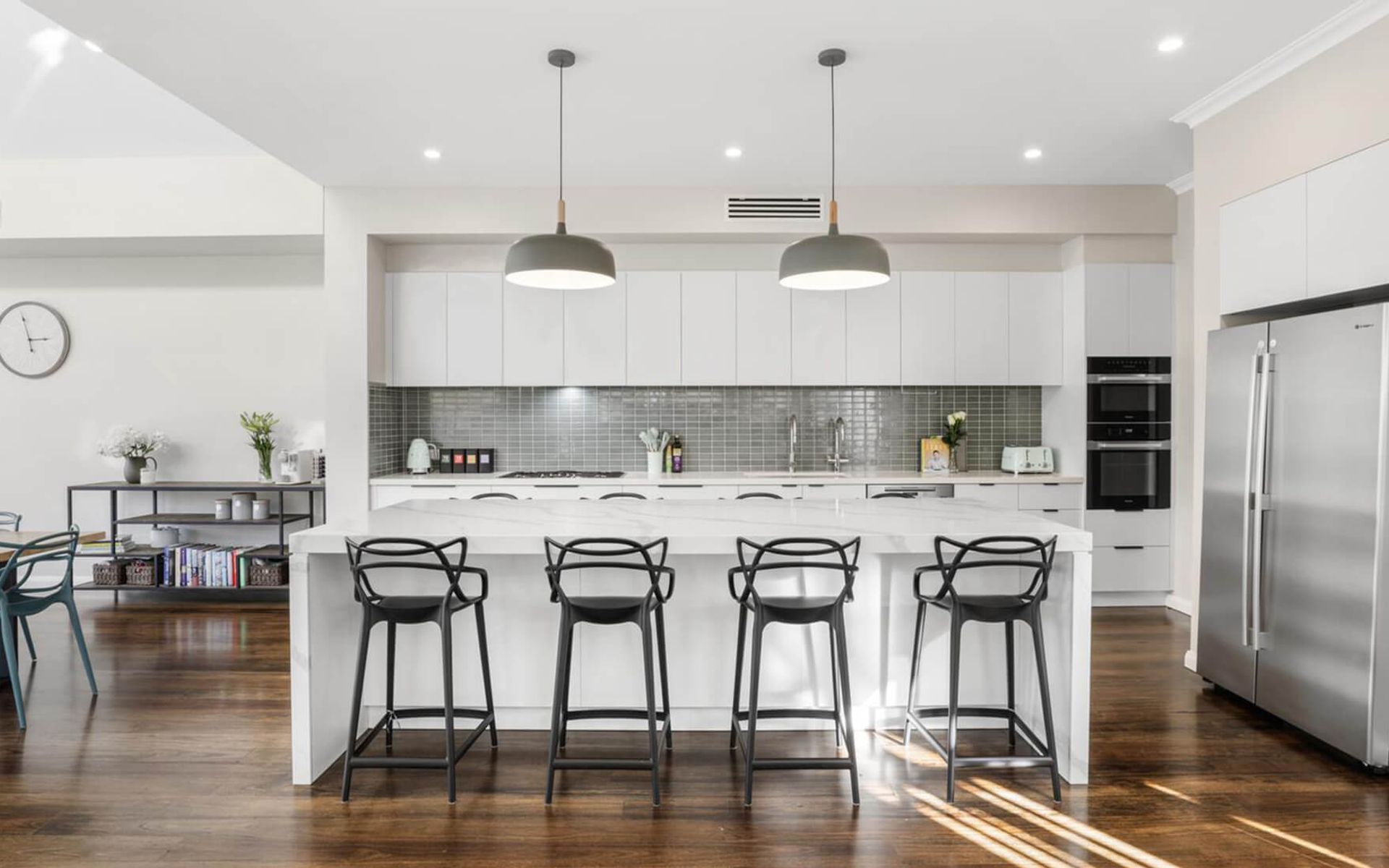 Supporting Image 1 for Vitality Kitchens & Joinery