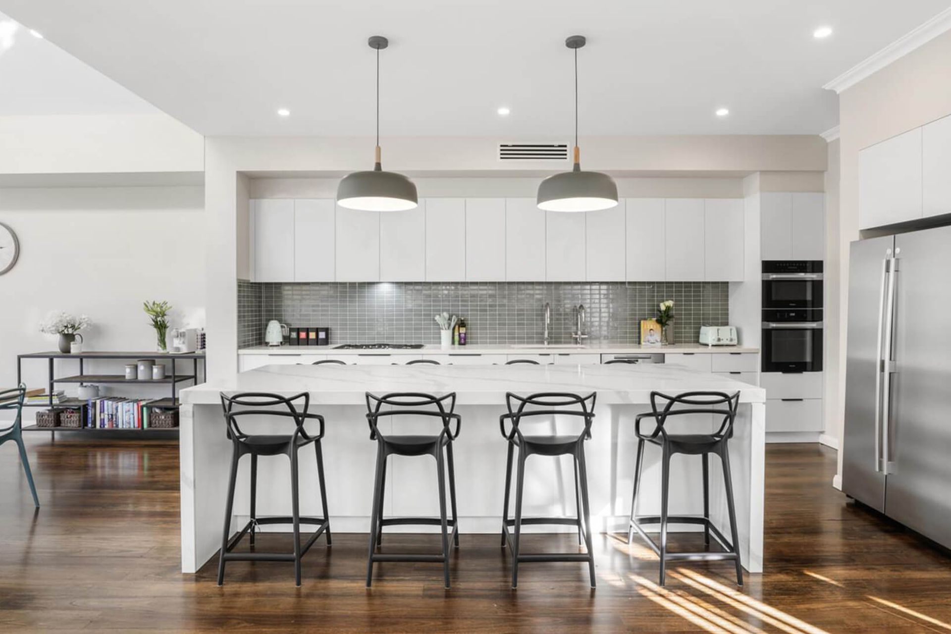 Supporting Image 1 for Vitality Kitchens & Joinery