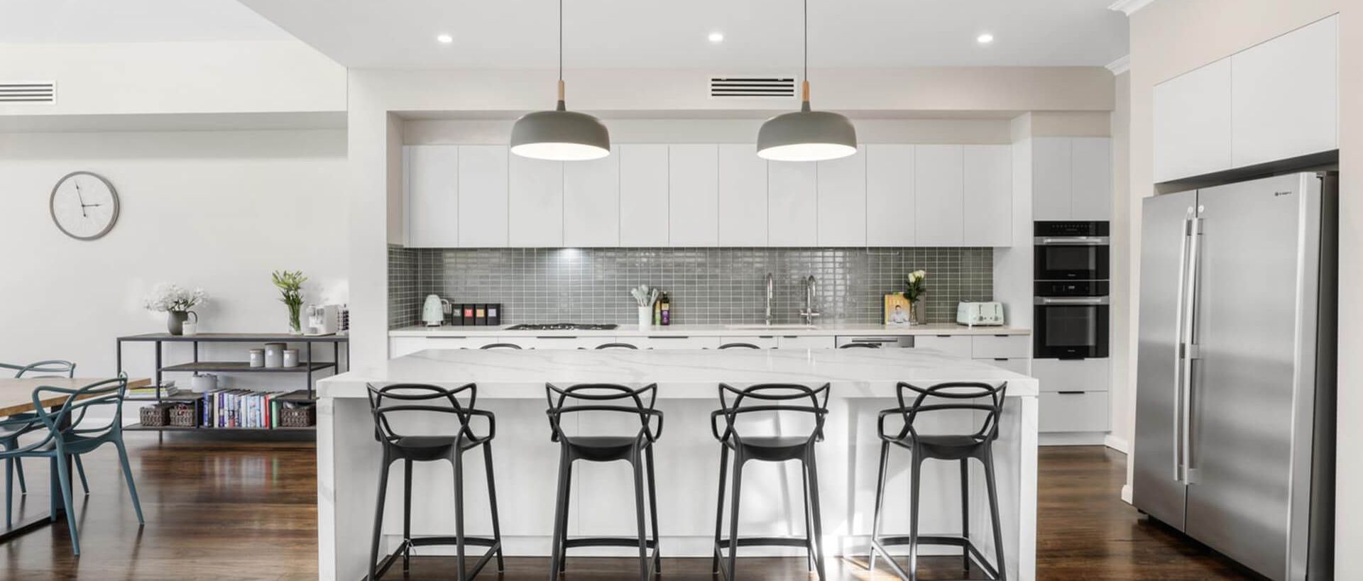Supporting Image 1 for Vitality Kitchens & Joinery