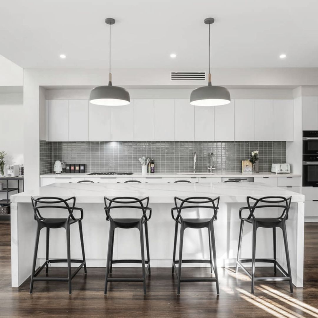 Vitality Kitchens & Joinery