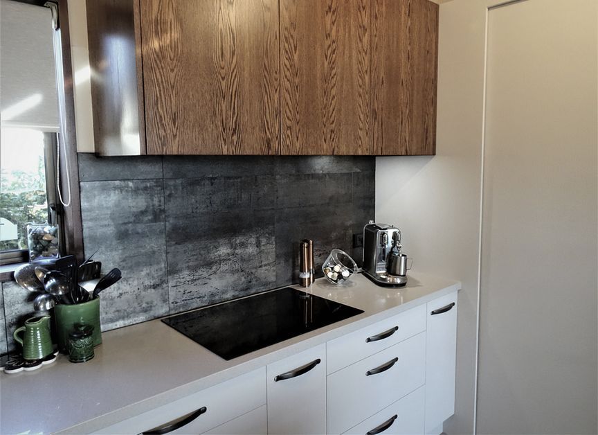 Ron Kirk Joinery